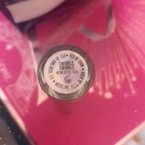 Kylie Cosmetics Makeup - Kylie glitter eyes SUPERSTAR Kylie Cosmetics Makeup - Kylie glitter eyes SUPERSTAR